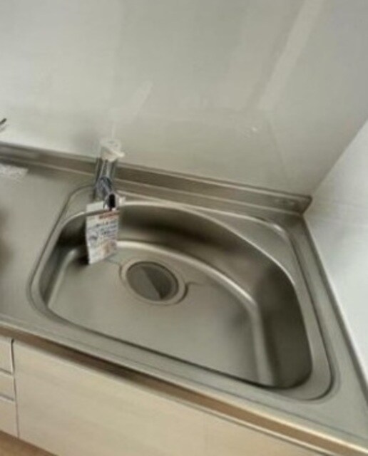 ペリドットMIKIの物件内観写真