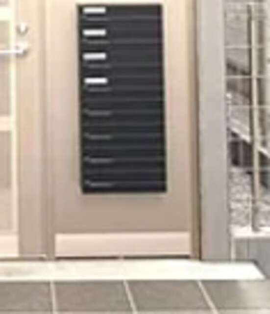 ペリドットMIKIの物件外観写真