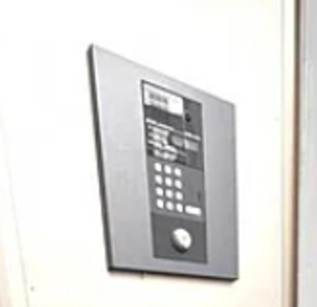 ペリドットMIKIの物件外観写真