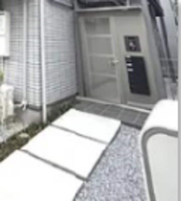 ペリドットMIKIの物件外観写真