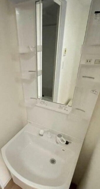 ペリドットMIKIの物件内観写真