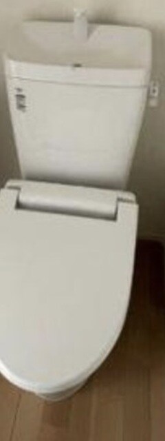 ペリドットMIKIの物件内観写真