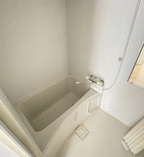 ペリドットMIKIの物件内観写真