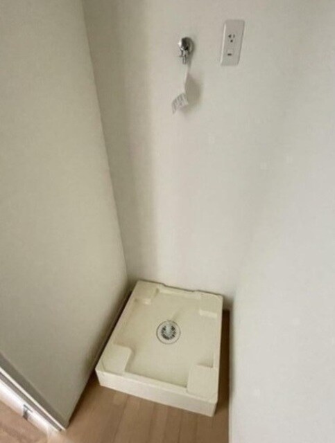 ペリドットMIKIの物件内観写真