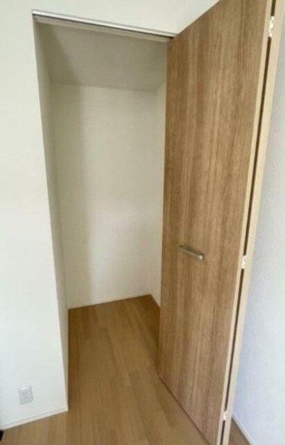 ペリドットMIKIの物件内観写真