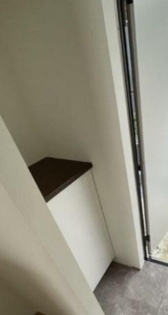 ペリドットMIKIの物件内観写真