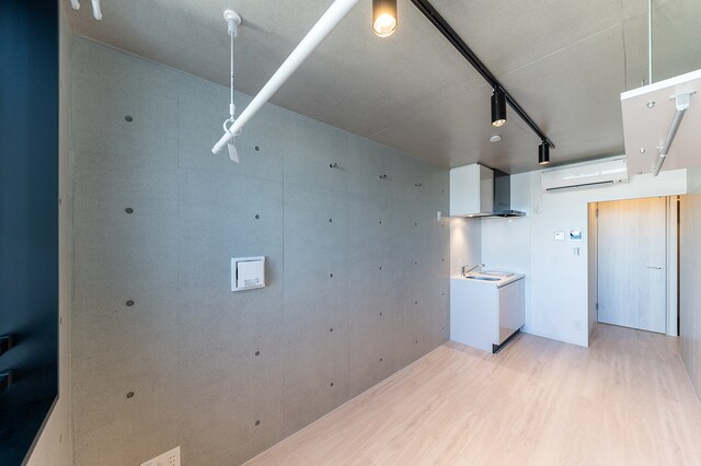 ココフラット大井町の物件内観写真