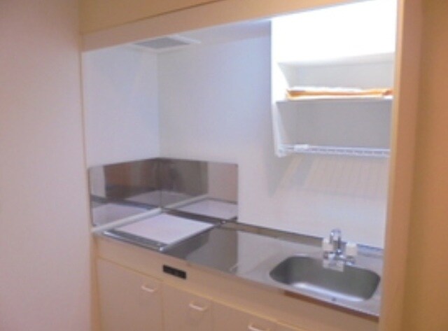 LUMIERE南品川Ａの物件内観写真