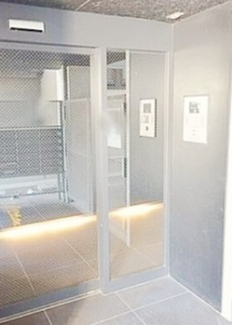 LUMIERE南品川Ａの物件外観写真