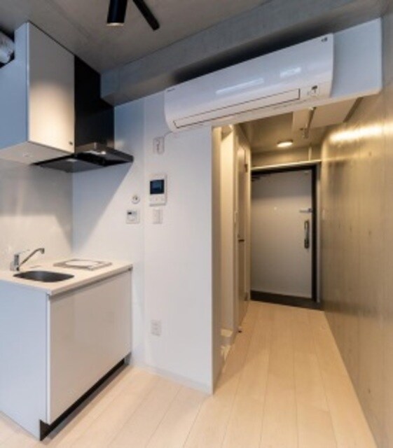 COCOFLAT武蔵小山Ⅲの物件内観写真