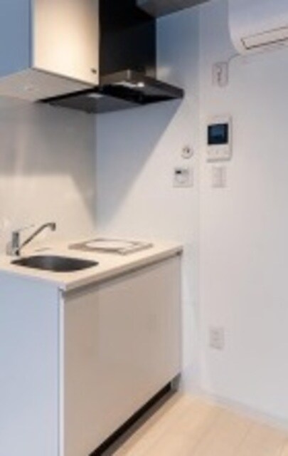 COCOFLAT武蔵小山Ⅲの物件内観写真