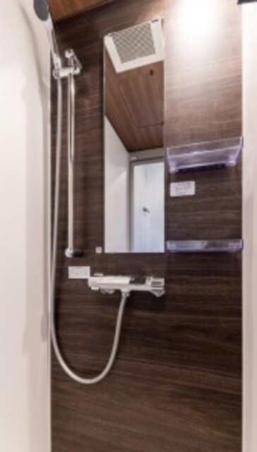 COCOFLAT武蔵小山Ⅲの物件内観写真