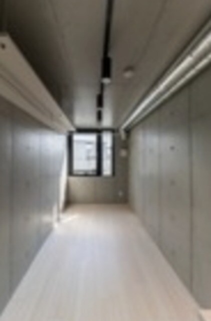 COCOFLAT武蔵小山Ⅲの物件内観写真