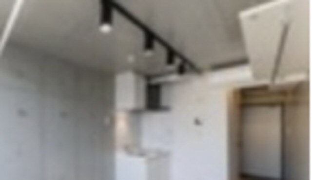 COCOFLAT武蔵小山Ⅲの物件内観写真