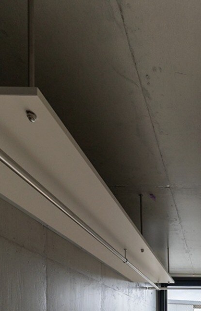 COCOFLAT武蔵小山Ⅲの物件内観写真