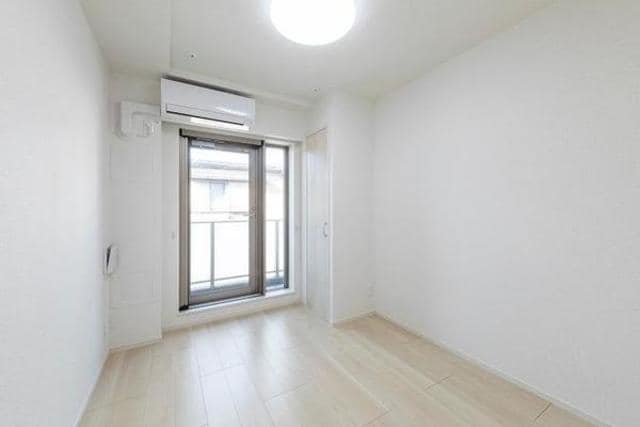 アルテシモアクレの物件内観写真