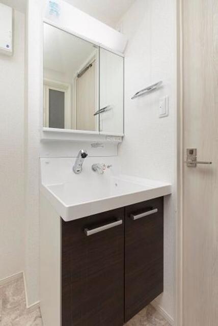 アルテシモアクレの物件内観写真