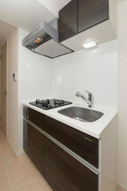 アルテシモアクレの物件内観写真