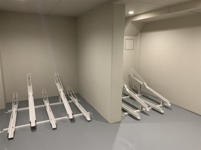 アルテシモアクレの物件外観写真