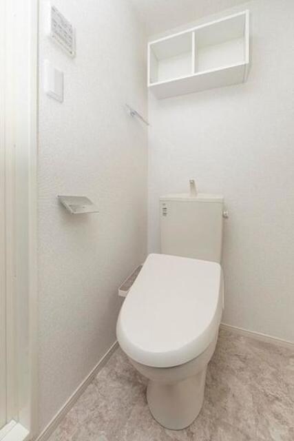 アルテシモアクレの物件内観写真