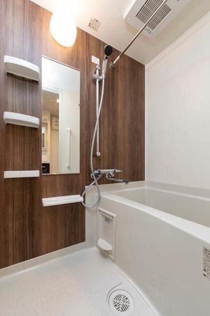 アルテシモアクレの物件内観写真