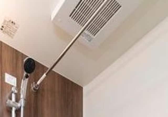 アルテシモアクレの物件内観写真