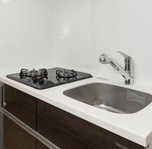 アルテシモアクレの物件内観写真