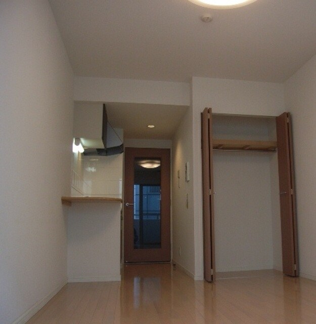 ドルチェ目黒・WESTの物件内観写真