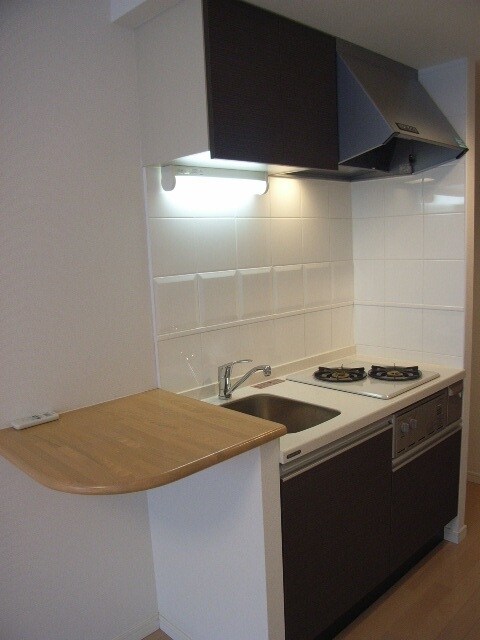 ドルチェ目黒・WESTの物件内観写真