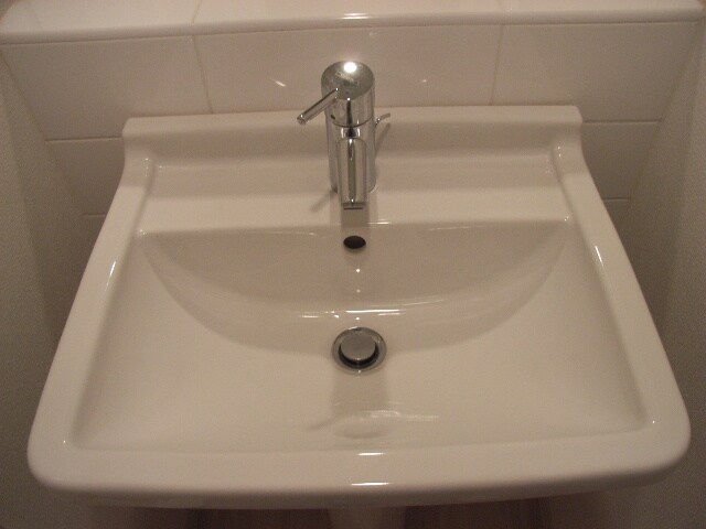 ドルチェ目黒・WESTの物件内観写真