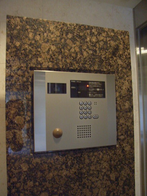 ドルチェ目黒・WESTの物件外観写真