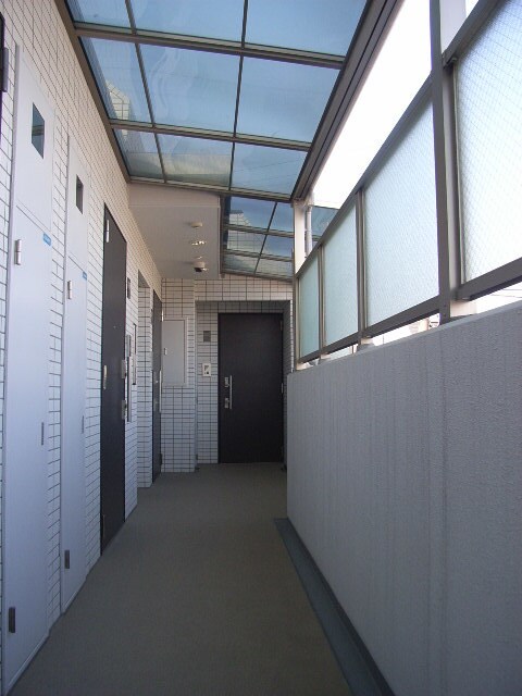 ドルチェ目黒・WESTの物件外観写真