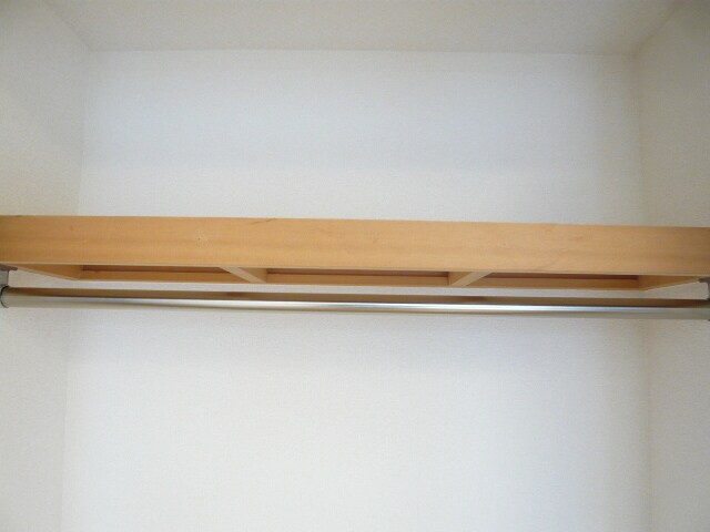 ドルチェ目黒・WESTの物件内観写真