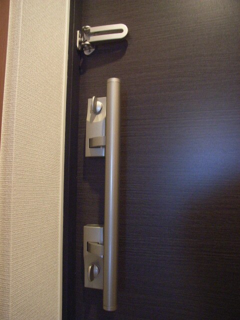 ドルチェ目黒・WESTの物件内観写真