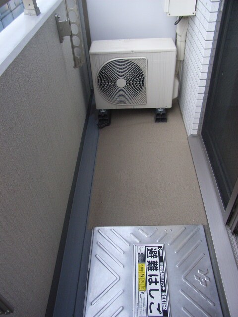 ドルチェ目黒・WESTの物件内観写真