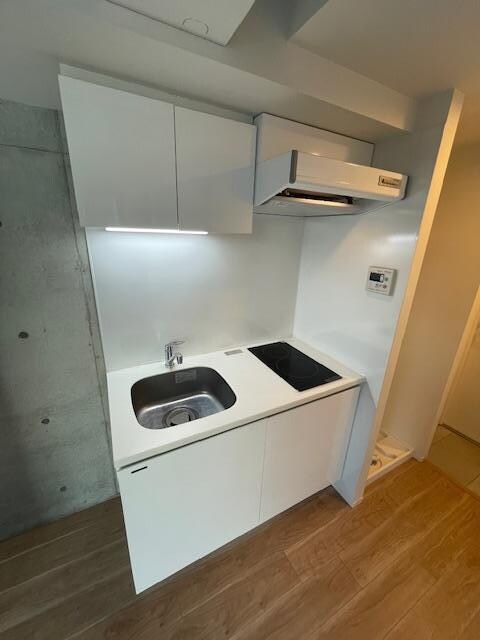 ハーモニーグラシア三軒茶屋の物件内観写真