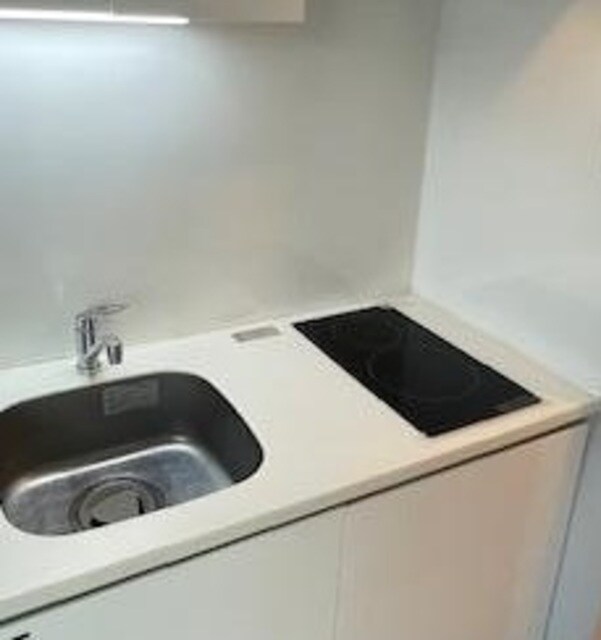 ハーモニーグラシア三軒茶屋の物件内観写真