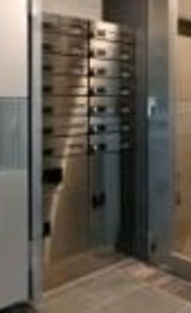 ハーモニーグラシア三軒茶屋の物件外観写真