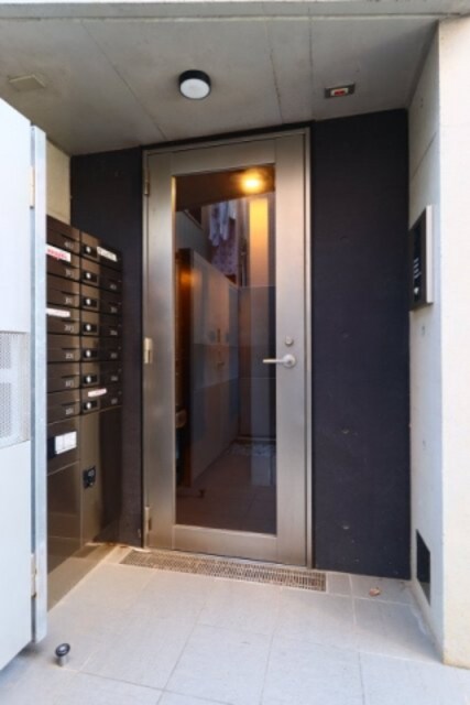 ハーモニーグラシア三軒茶屋の物件外観写真