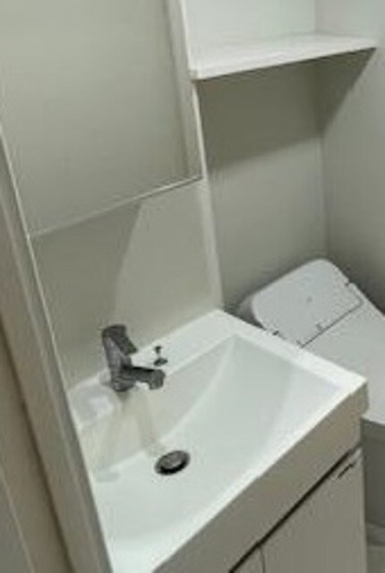 ハーモニーグラシア三軒茶屋の物件内観写真