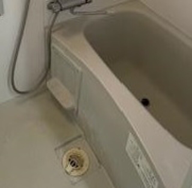 ハーモニーグラシア三軒茶屋の物件内観写真