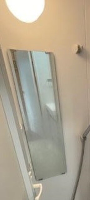 ハーモニーグラシア三軒茶屋の物件内観写真