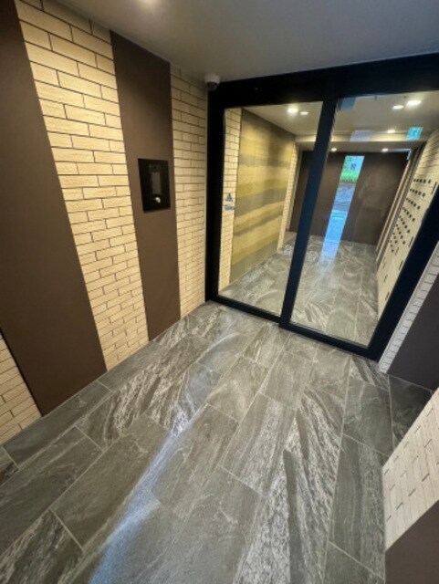 オープンブルーム溝の口の物件外観写真