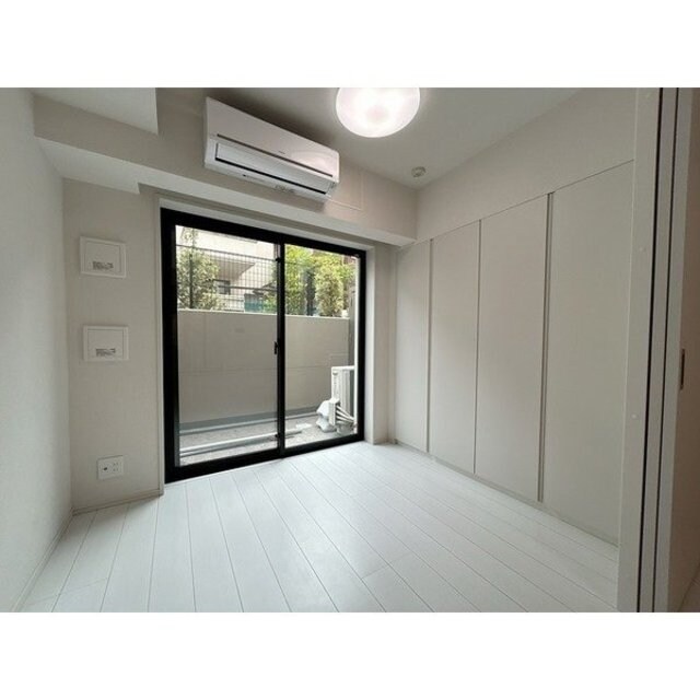 オープンブルーム溝の口の物件内観写真