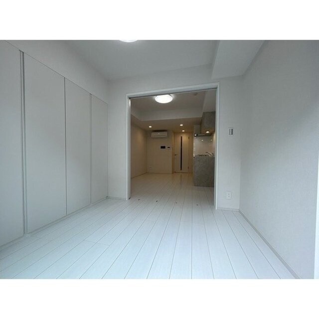 オープンブルーム溝の口の物件内観写真