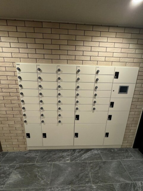 オープンブルーム溝の口の物件外観写真