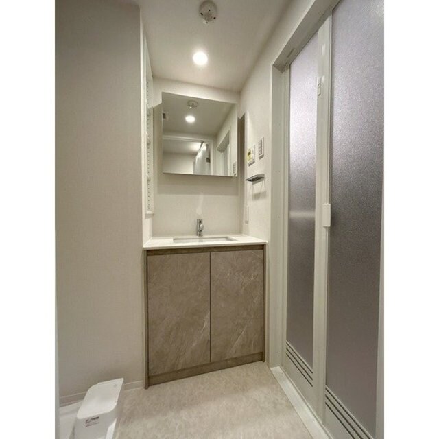 オープンブルーム溝の口の物件内観写真