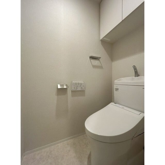 オープンブルーム溝の口の物件内観写真