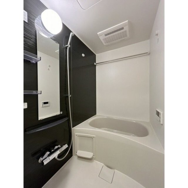 オープンブルーム溝の口の物件内観写真