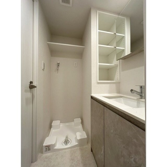 オープンブルーム溝の口の物件内観写真